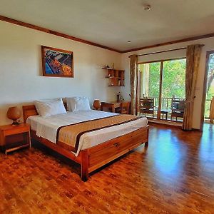 Chambre de Luxe Lit King-Size