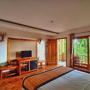 Chambre de Luxe Lit King-Size